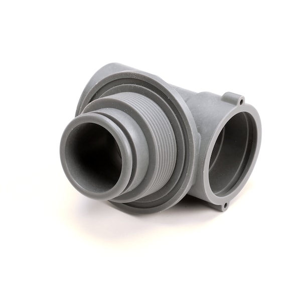 Manifold, Wash Elbow